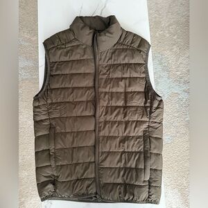Mango Men Vest Small
